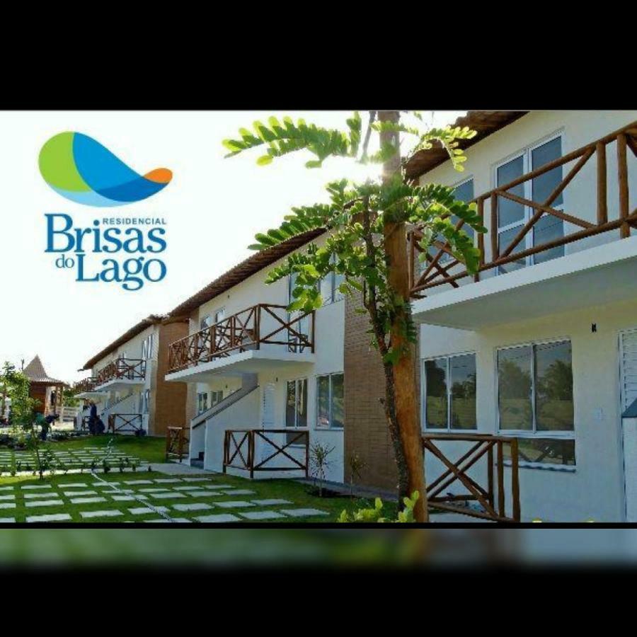 Condominio Residencial Sossego Na Beira Do Rio Paulo Afonso Exterior foto